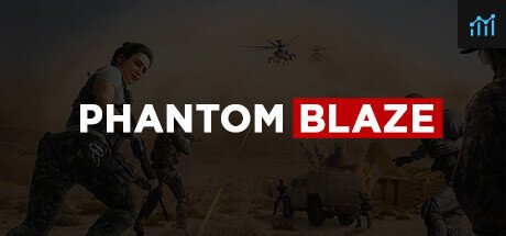 Phantom Blaze PC Specs