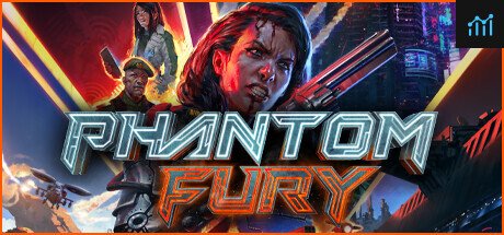 Can I Run Phantom Fury?