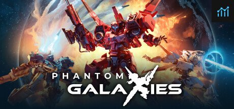 PHANTOM GALAXIES™ PC Specs