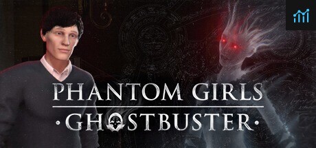 Phantom Girls: Ghostbuster PC Specs