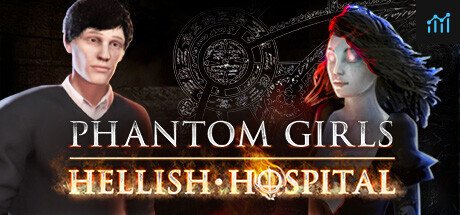 Phantom Girls: Hellish Hospital PC Specs
