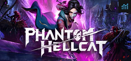 Phantom Hellcat PC Specs