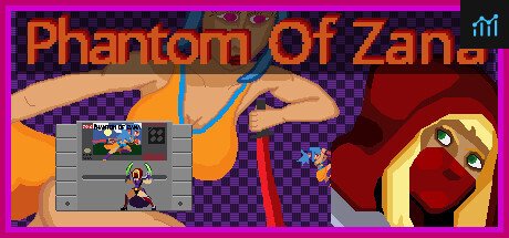 Phantom of Zana PC Specs