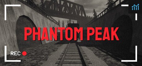 Phantom Peak PC Specs