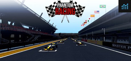 Phantom Racing PC Specs