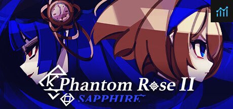 Phantom Rose 2 Sapphire PC Specs