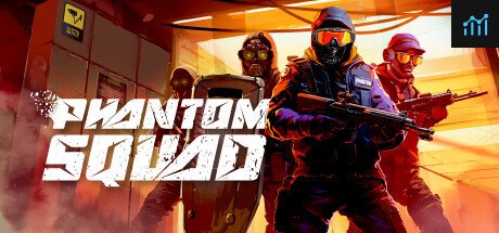 Phantom Squad PC Specs