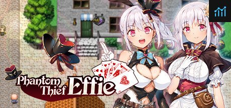 Phantom Thief Effie PC Specs