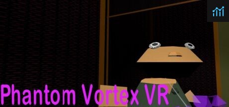 Phantom Vortex VR PC Specs