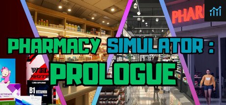 Pharmacy Simulator: Prologue PC Specs