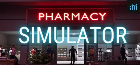 Pharmacy Simulator PC Specs