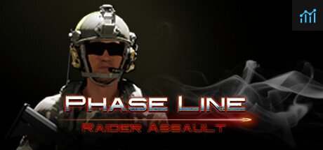 Phase Line: Raider Assault PC Specs