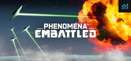 Phenomena Embattled PC Specs