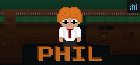 Phil PC Specs