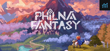 Philna Fantasy - 菲尔纳传说 PC Specs