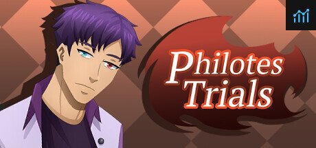 Philotes Trials (Boys Love) PC Specs