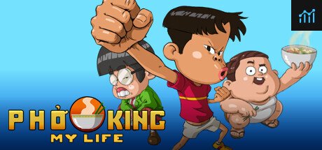 Pho King My Life PC Specs