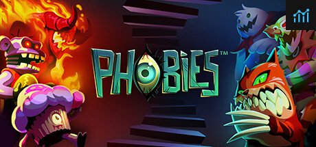 Phobies PC Specs
