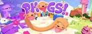PHOGS! System Requirements