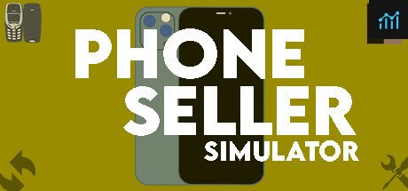 Phone Seller Simulator PC Specs