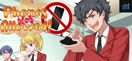 Phones not Allowed PC Specs