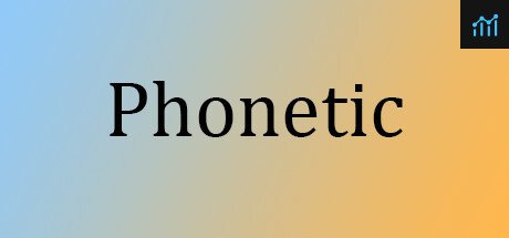 Phonetic PC Specs