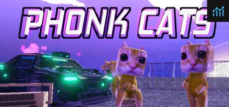 Phonk Cats PC Specs