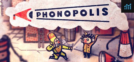 Phonopolis PC Specs