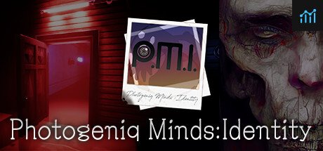 Photogenic Minds : Identity PC Specs