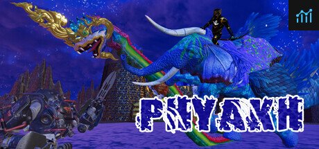 PHYAKH PC Specs