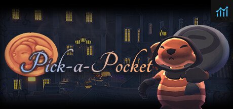 Pick-a-Pocket PC Specs