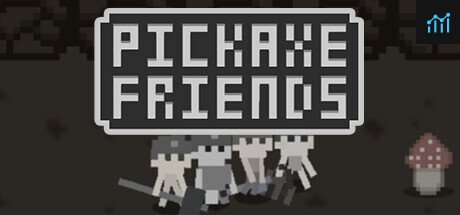 Pickaxe friends PC Specs