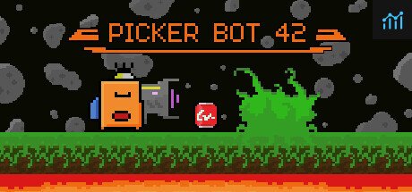 Picker Bot 42 PC Specs