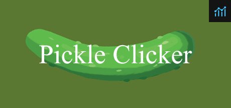 Pickle Clicker PC Specs