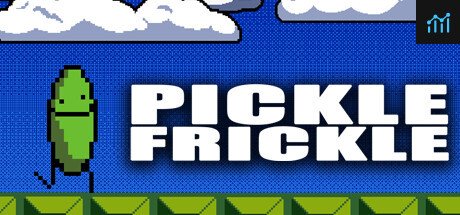 Pickle Frickle PC Specs