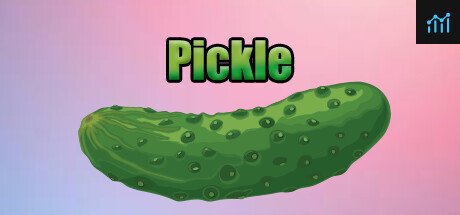 Pickle PC Specs