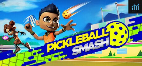 Pickleball Smash PC Specs