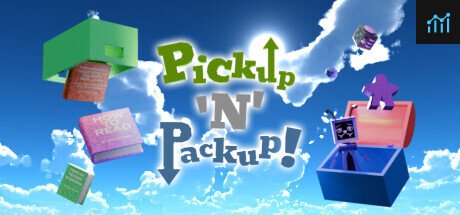 Pickup 'N' Packup! PC Specs