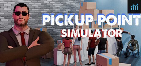 Pickup Point Simulator PC Specs