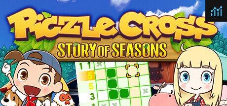 Piczle Cross: Story of Seasons PC Specs
