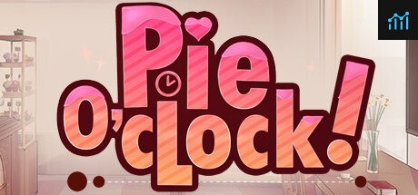 Pie O'Clock! PC Specs