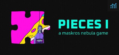 pieces I: a maskros nebula game PC Specs