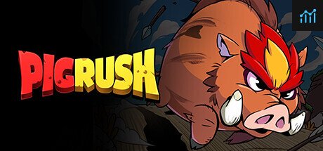 Pig Rush PC Specs
