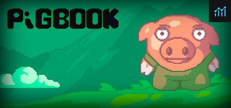 Pigbook PC Specs