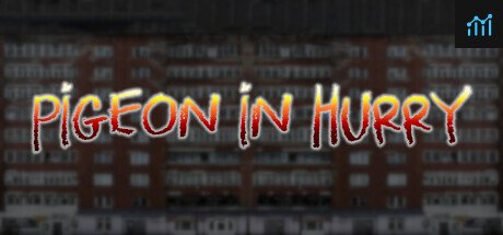 Pigeon in Hurry PC Specs