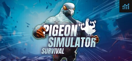 Pigeon Simulator Survival PC Specs