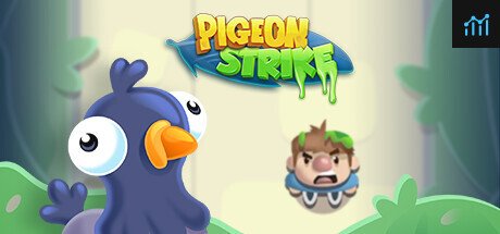 Pigeon Strike PC Specs