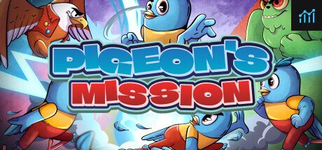 Pigeon's Mission PC Specs