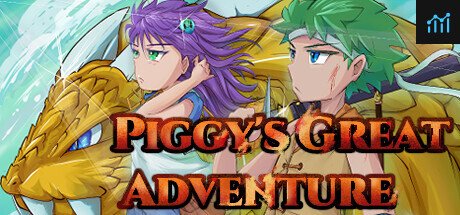 Piggy's Great Adventure PC Specs
