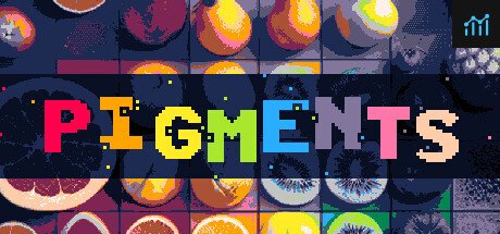 Pigments PC Specs